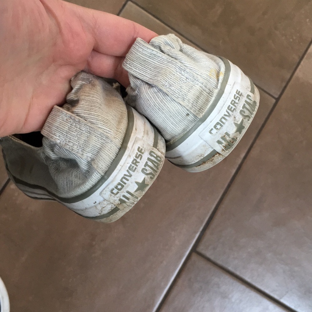 Converse - Picture 12 of 16